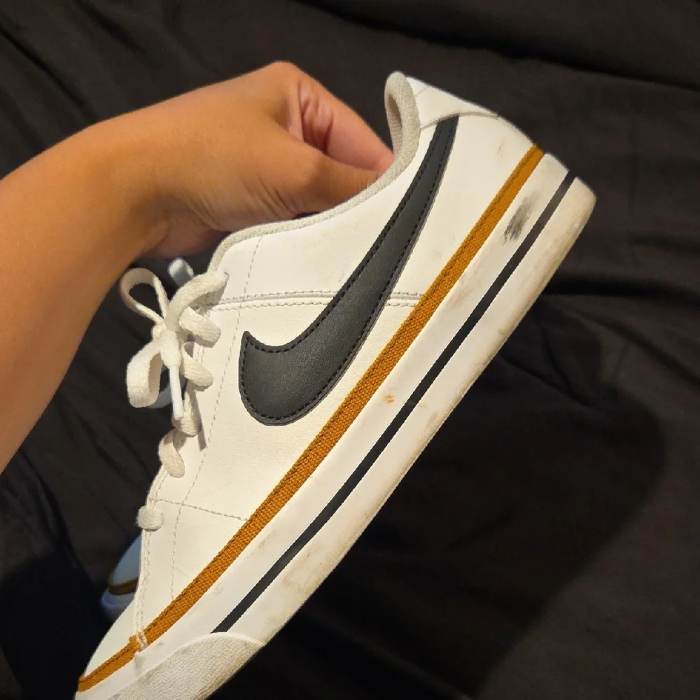 Nike Court Legacy Sneakers - Picture 4 of 5